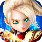 绝命战姬 V1.0 九游版