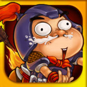 汉王保卫战 V1.0 IOS版