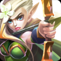 魔法冲刺英雄 V1.1.153 安卓版