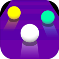 Balls Race V1.0 苹果版