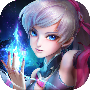 逆剑狂澜 V1.0 苹果版