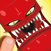 手指小怪物 V1.0.4 iPhone版