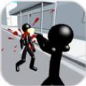 三维城市火柴人射击 V1.01 安卓版