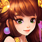 斗战妖祖 V1.0 苹果版