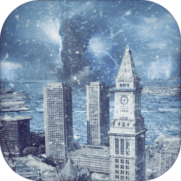 逃离降雪之街 V1.0.0 苹果版