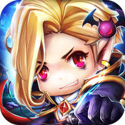 超能对决 V1.0 苹果版