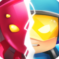 怪兽爆破 V0.21.0 苹果版