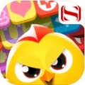 小黄鸡跳一跳 V1.0 安卓版