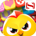 小黄鸡跳一跳 V1.0 免费版