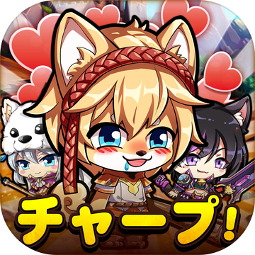 从狗开始的亲亲冒险 V1.0.20 安卓版