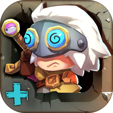 英雄回来了 V1.0.0 苹果版