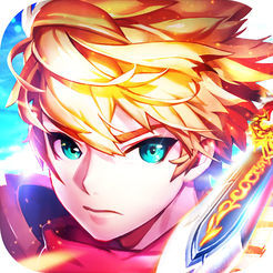 梦幻剑客传 V1.0 苹果版