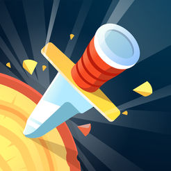Knife Hit V1.0.1 安卓中文版