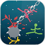 火柴人史诗决斗 V4.0 IOS版