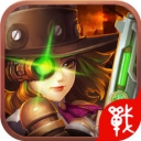 乱射战国 V1.5.1 最新iOS版