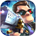天地英雄 V1.0 iOS版