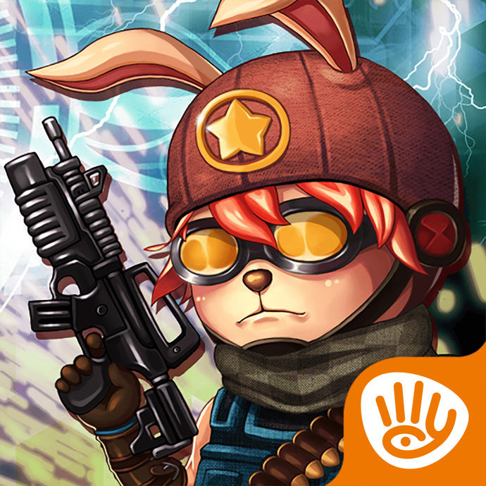 囧囧兔 V1.0.0 免费版