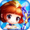 萌将大乱斗 V1.0 安卓版