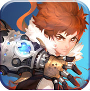 疾风佣兵团 V1.0 安卓版