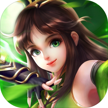 剑魄无双 V1.0 苹果版