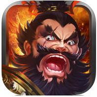 乾坤霸业 V1.0.4 ios版
