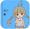 妈妈把我锁在房间里了 V1.0 安卓版