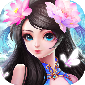 梦幻灵侠 V1.0 苹果版