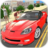 克尔维特跑车 V1.1 安卓版