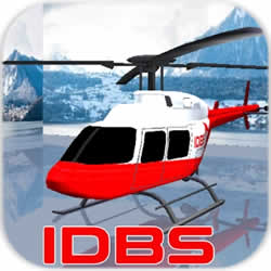 IDBS直升机 V1.1 安卓版