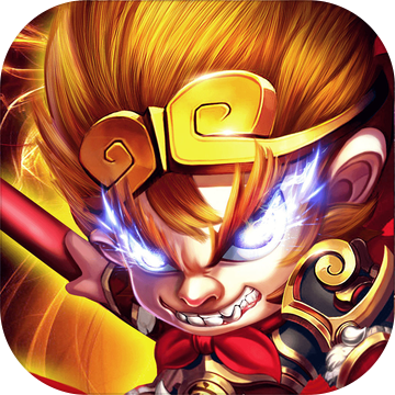 大唐西游记 V1.0 安卓版