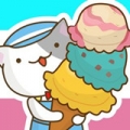 猫冰淇淋店 V1.3 安卓版
