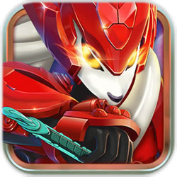 图腾领域冒险之旅 V1.22 安卓版