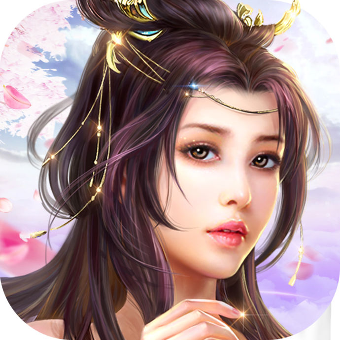乱世侠客道 V1.0 苹果版