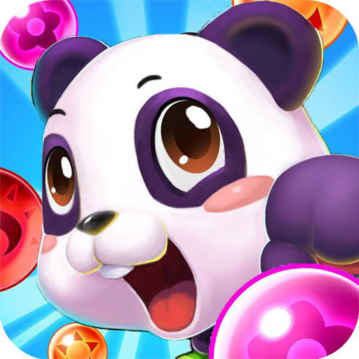 功夫打泡泡 V1.0.1 免费版