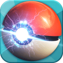口袋妖怪 V1.0 iOS版