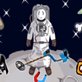 火柴人逃离外太空 V1.0 安卓版