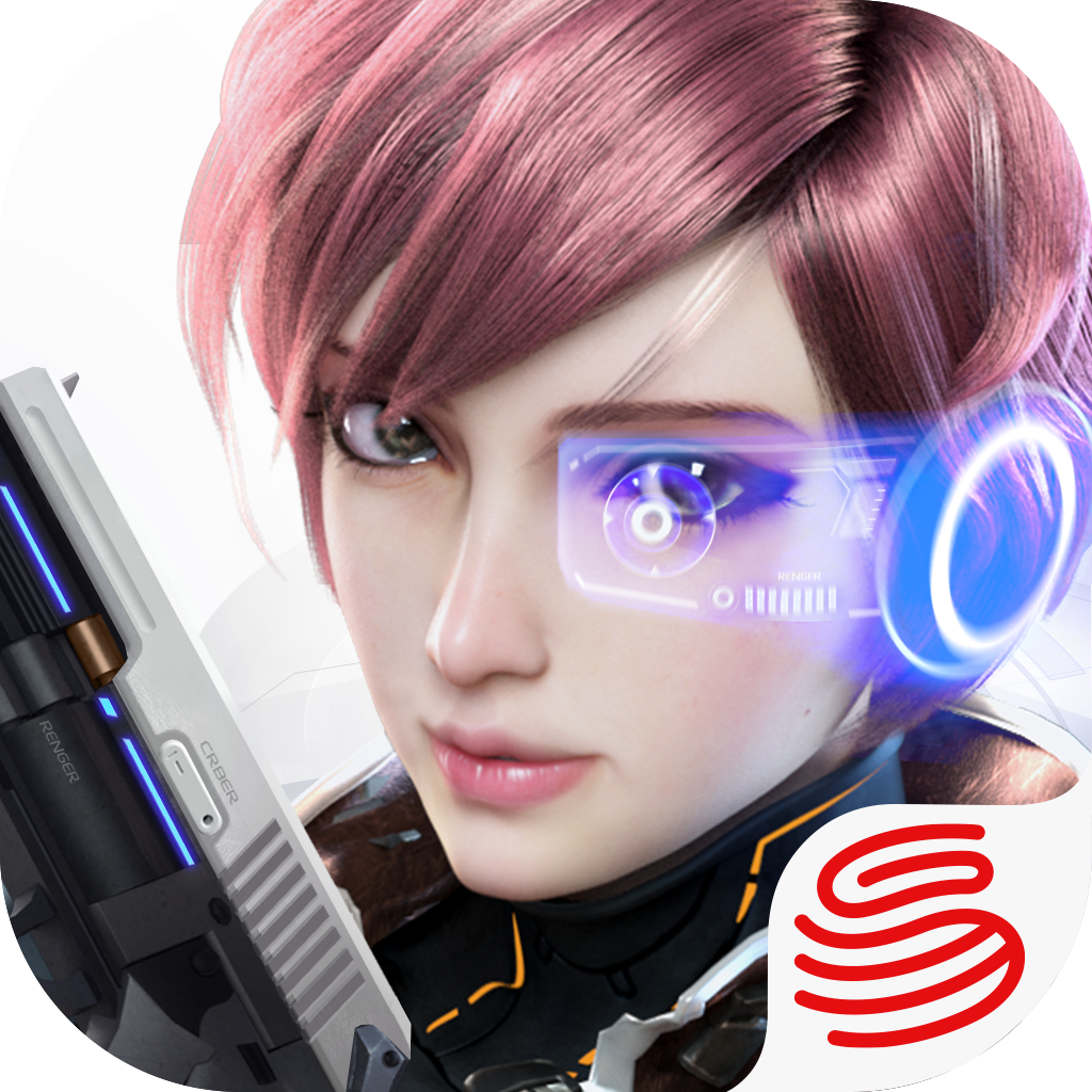 永恒边境 V1.0 苹果版