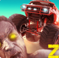 丧尸之路收割者 V1.1 汉化版
