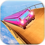 豪华轿车坡道竞速 V1.1 安卓版