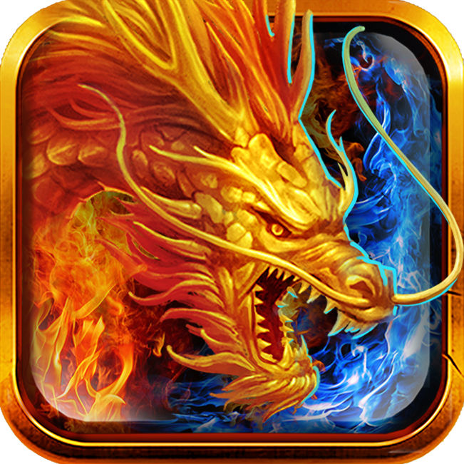 霸业盛世传奇 V1.0 安卓版