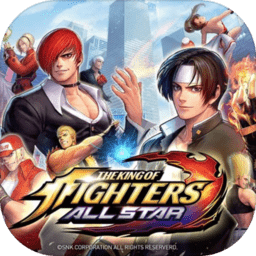 拳皇全明星全人物解锁 V1.0 免费版