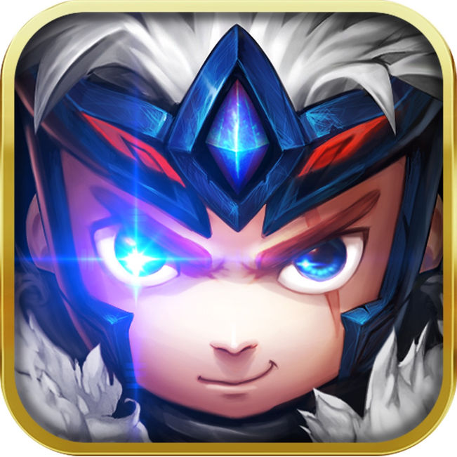 塔王之赵云传 V1.0 苹果版