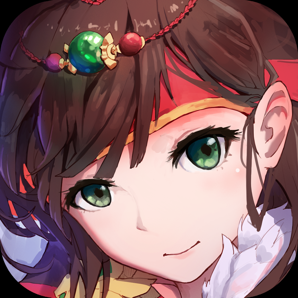如梦大唐令 V1.0 ios版