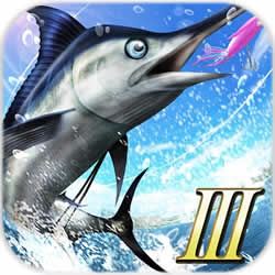激情钓鱼3 V1.0.2 安卓版