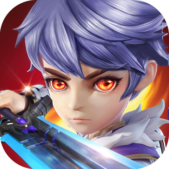 极品剑仙 V1.1 苹果版