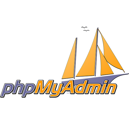 phpMyAdmin V4.7.8.0 