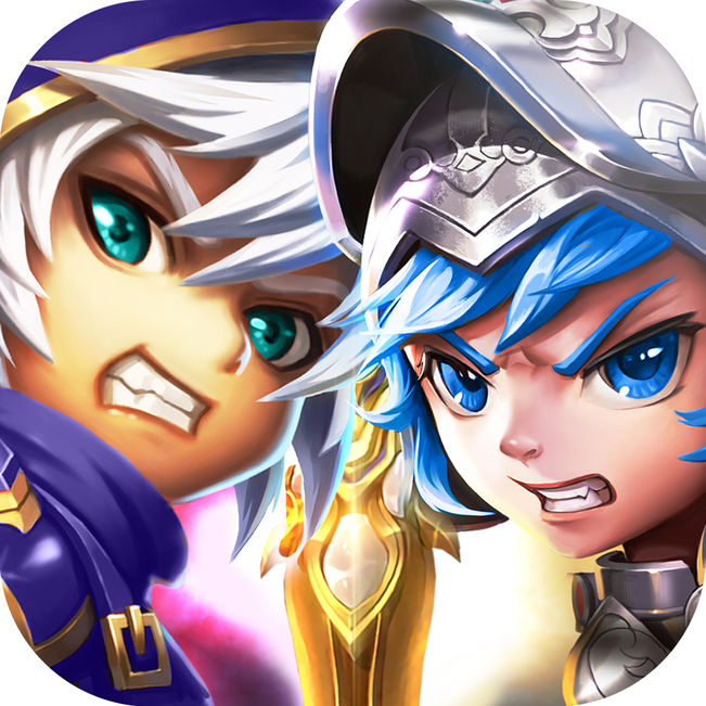 正义之剑 V1.0 苹果版