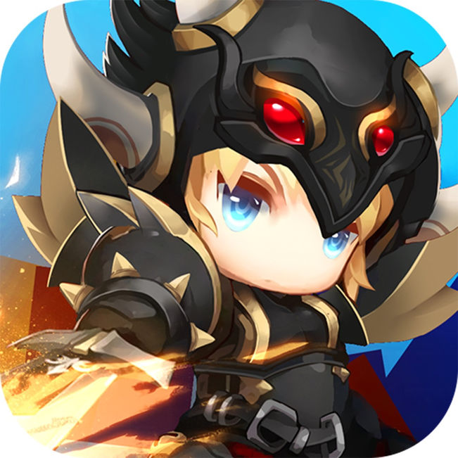 四叶草战纪 V1.0 苹果版
