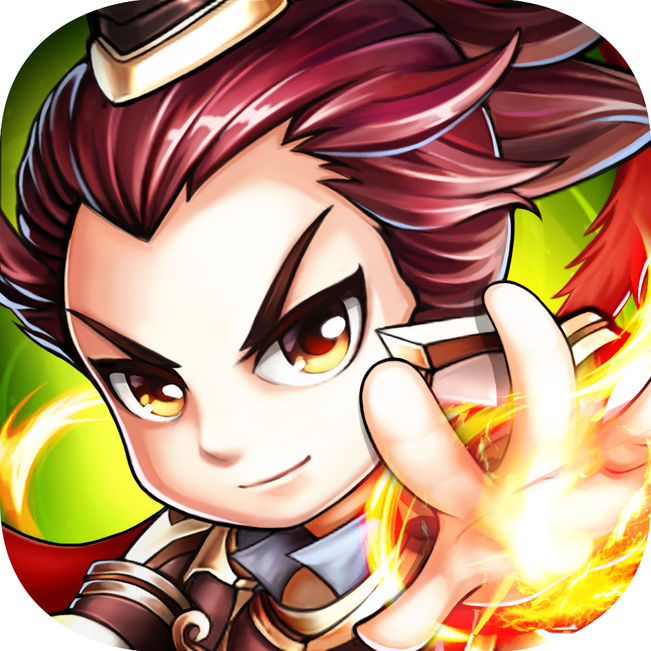 三国大武神 V1.0 安卓版