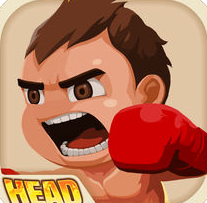 喜剧拳击 V1.0.1 安卓版